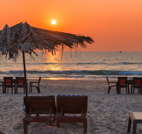Goa Beaches