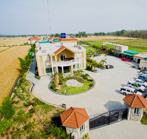 Jim Corbett National Park